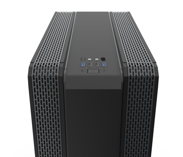SilentiumPC Gladius GD8 TG ARGB SPC215 - 468898 - zdjęcie 7